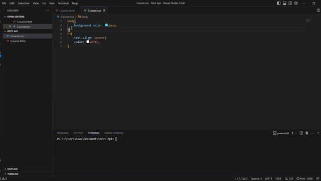 frontend developer roadmap