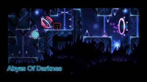 Самые сложные уровни в ГД