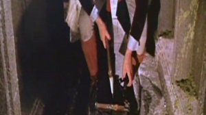 The fearless vampire Killers (Dance of the Vampires) 1967