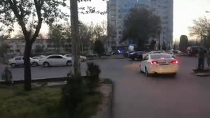 Таджикистан ?? / Душанбе 104 мкр