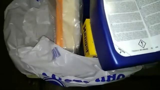 Обзор масла Elf и фильтров. Мои покупки. смотреть онлайн