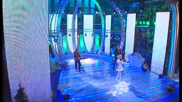 Zara Yesenaman (Зара Есенаман) - "Fairytale' смотреть онлайн