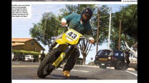 GTA V - 3 New Screenshots & New Official Info!