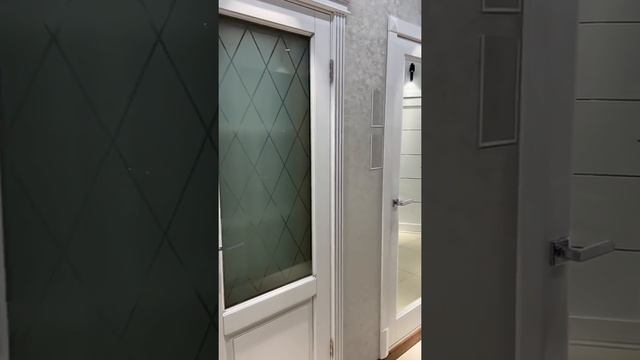 Массив двери Азимут