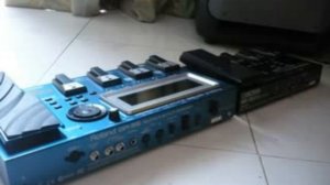 Roland Gr 55 sounds with song intro's