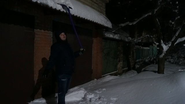 Без дрожжевой  хлеб. Наш первый опыт.