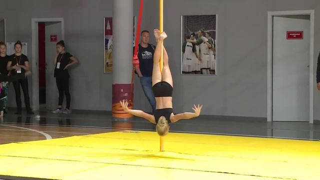 14 Щепочкина Ульяна Денисовна Серов смотреть онлайн