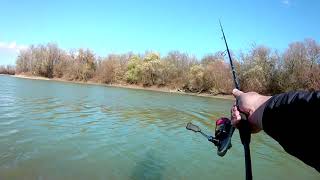 Рыбалка в Краснодаре смотреть онлайн