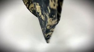 СПОСОБЫ ПОВЯЗКИ БАНДАН