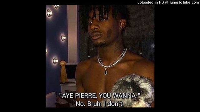 [FREE] Old Playboi Carti x Self Titled x Harry Fraud Type Beat 2021 - "UBICATION" (prod.wroke) смотреть онлайн