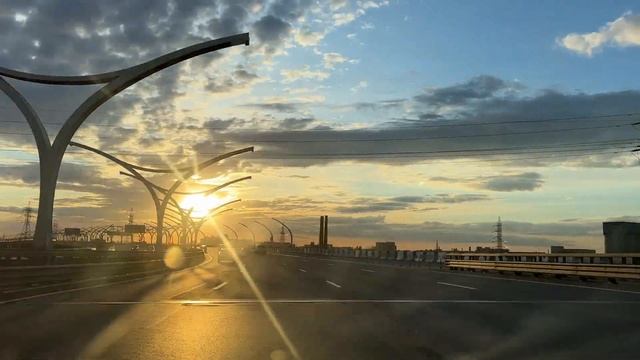 У Хосписа Появился Дом ! Длинная дорога до Санкт Петербурга ! смотреть онлайн