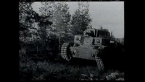 Советско Финская война Принимай нас, Суоми красавица !.mp4