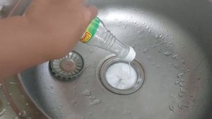 Раковина тазалау? Раковинаны қалай тазалаймыз супер әдіс?