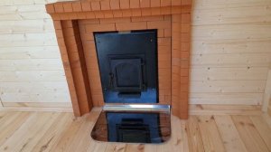 Как выглядит каркасная баня 6х4 с верандой    "краткий обзор"