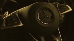 Защита кузова Mercedes GTR