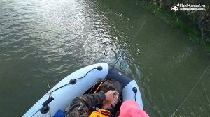 ЛОВЛЯ ЩУКИ И ЯЗЯ НА СПИННИНГ. В ПОИСКАХ НОВЫХ МЕСТ ДЛЯ РЫБАЛКИ НА р.ИРТЫШ НА ЮГЕ И СЕВЕРЕ ОМСКОЙ ОБ