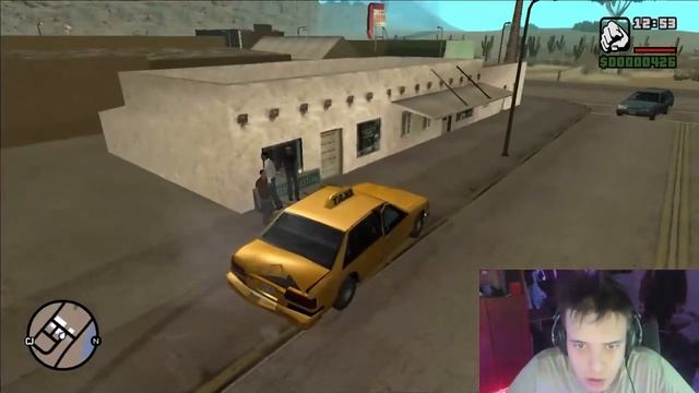 НОВАЯ КАРТА ДЛЯ ГТА СА, ЦЕЛАЯ СТРАНА В ГТА, США МОД, КАРТА ГТА 6 - GTA STARS AND STRIPES