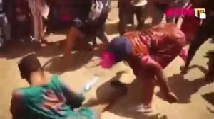 Mapouka Dance 2023 6