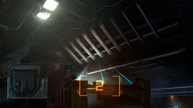 Dead Space 2 Заключительная 14-серия!!!!!