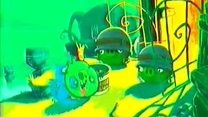 Angry birds toons episode 6"HALLOWEN"