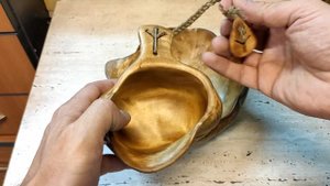 Лесной набор из сувеля березы. Просто показываю красоту