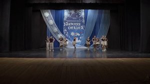 Театр моды "Интрига " г.Балаково рук. Полякова М. Н. МАУДО ЦДО