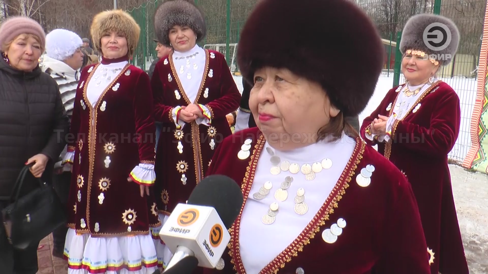 18 МАРТА В ПАРКЕ ПОБЕДЫ ЧЕЛНИНЦЫ С РАЗМАХОМ ОТМЕТИЛИ МЕЖНАЦИОНАЛЬНЫЙ ПРАЗДНИК "НАВРУЗ".