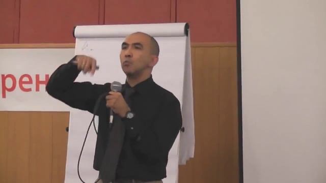 Убойные действующие фишки в продажах от Сергея Азимова. прямая речь смотреть онлайн