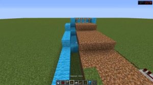 авто-ферма картошки,морковки,пшеницы в майнкрафт!