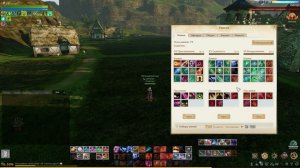 Билд на лучника. Сказитель archeage 6.5