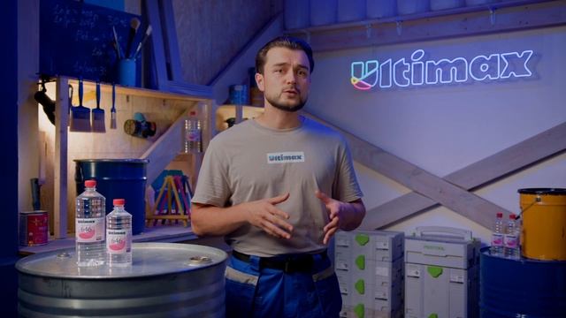 Можно ли разбавлять любую краску 646-м растворителем? смотреть онлайн