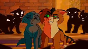 Клип коты воители я чувствую монстра