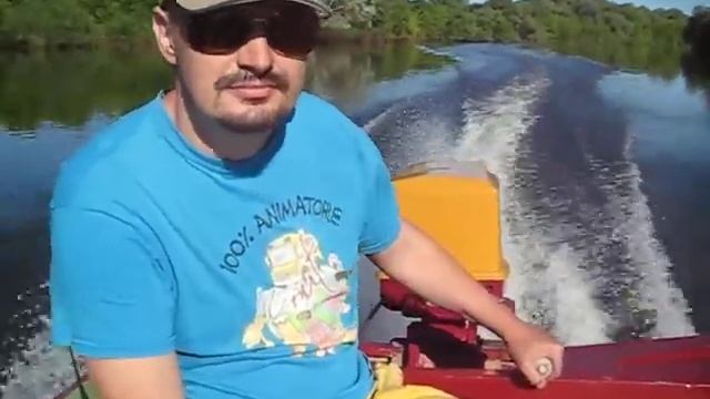 Привет-22 снова в строю! смотреть онлайн