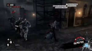 Assassin's Creed Revelations / Mouse Trap / Мышеловка