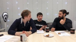 Кинопиzdesh. Непослушная. Петров - русский Кристиан Грей (ПЕРЕЗАЛИВ!)