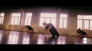 Olafur Arnalds - Near Light choreography by Artem Volosov - Dance Centre Myway