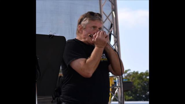 Texas Flud at OC Fair One Way Out 5-13-17 смотреть онлайн