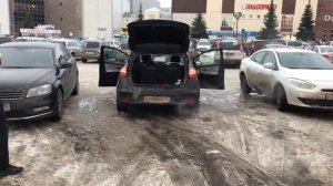 Pride Ruby + P.audio 407n от Ural DB 4.150 v3