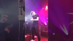 9. Элизиум - Что сделал ты для своей мечты - 2023г.