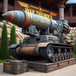 War Thunder Страдания новичка в реалестичных боях