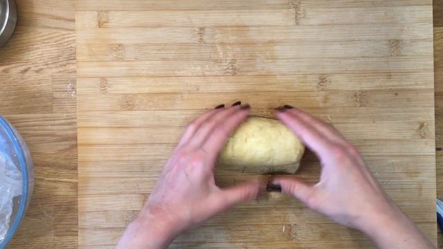 Сырное печенье | ПРОСТОЙ РЕЦЕПТ #готовимвместе