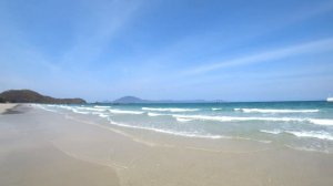 DOCLET BEACH PARADISE , VIETNAM NHA TRANG. ПЛЯЖ ЗОКЛЕТ , НЯЧАНГ ВЬЕТНАМ.