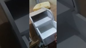 Необычная мебель из фанеры своими руками