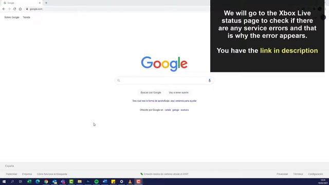 ✔️? How to FIX ERROR 0x800704CF Xbox Series X or Xbox Series S logging in or when installing playi смотреть онлайн