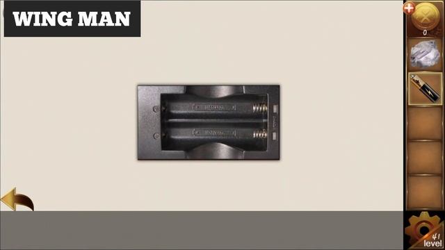 Room Escape Contest 2 Level 41 Walkthrough. смотреть онлайн