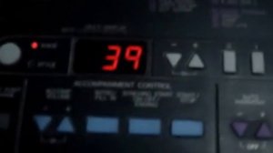 yamaha piano keyboard PSR 210