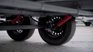 Обзор прицепа Экспедиция ЕВРО/Прицепы СКИФ