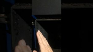 горелка на отработаном масле с котлом ЗОТА-МАГНА 100, первые впечатления