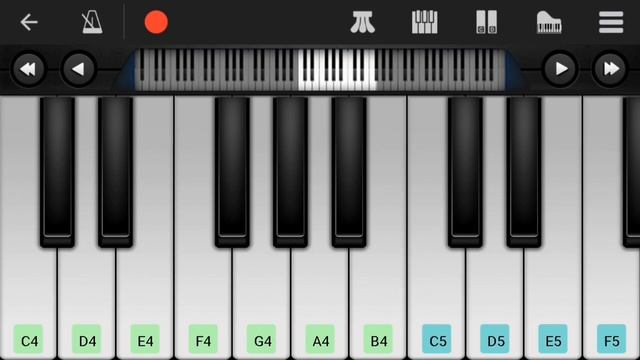 Обучение Гравити фолз perfect piano смотреть онлайн