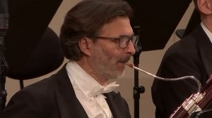 Yuja Wang: Schumann Piano Concerto in A minor Op. 54 [HD]